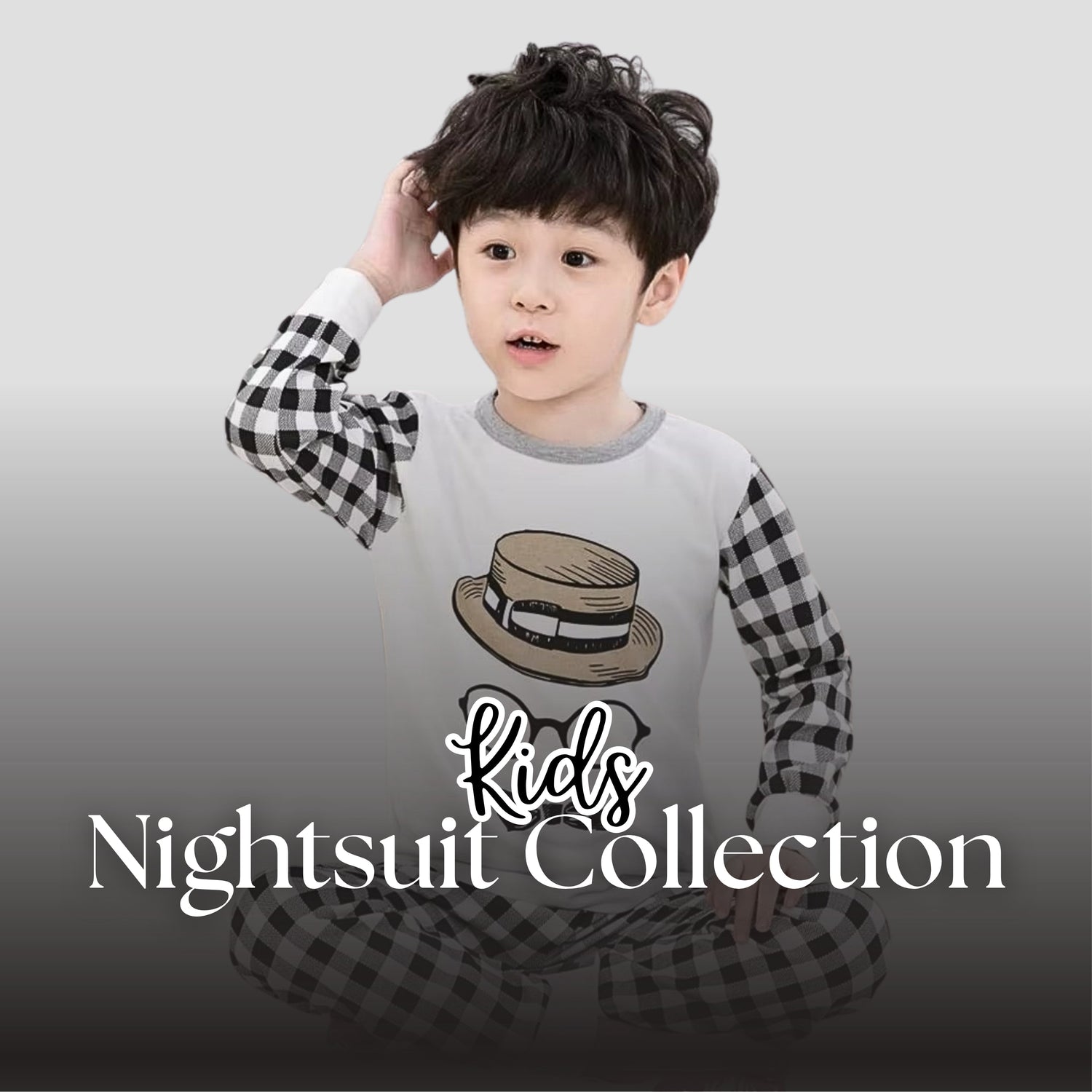 Kids Wear